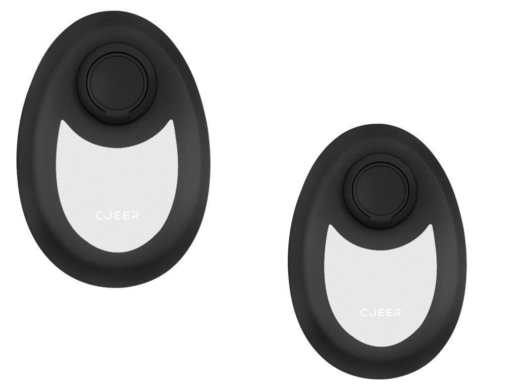 Image of CJEER Upgraded Crystal Hair Removal Magic Crystal HairEraser