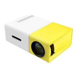 Image of 1080P LED Mini High Definition Projector
