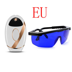 Image of Beauty laser hair removal machine professional whitening