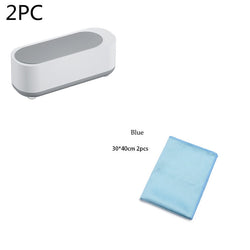 Image of Ultrasonic Cleaning Machine High Frequency Vibration Wash ff