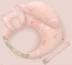 Image of Nursing Pillows Baby Maternity Breastfeeding Multifunction