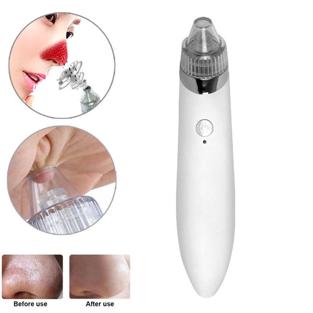 Beauty facial fresh machine  skin circulation. 