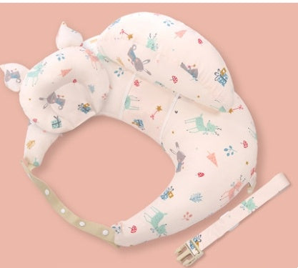 Nursing Pillows Baby Maternity Breastfeeding Multifunction