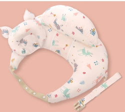Image of Nursing Pillows Baby Maternity Breastfeeding Multifunction