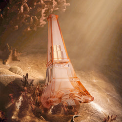 Image of A Trip To Paris. Women Are Free To Encounter Perfumes, Fresh And Fragrant