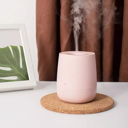 Image of Mini Air Fragrance Diffuser Indoor Sleep Aid Fragrance Machine Humidifier