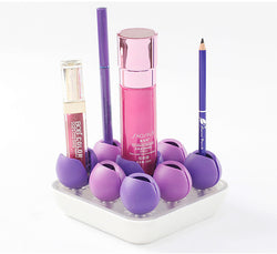 Image of Desktop Miscellaneous Accessories Cosmetics Storage Shelf
