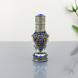 Image of Vintage Cosmetics Empty Bottle Packaging Materials
