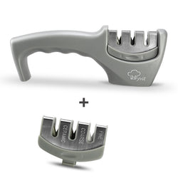 Image of Sharpening Kitchen Tool Diamond Tungsten Steel Sharpening Stone