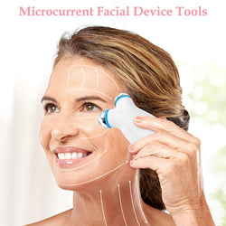 Image of Facial Beauty Tools And EMS Beauty Equipment