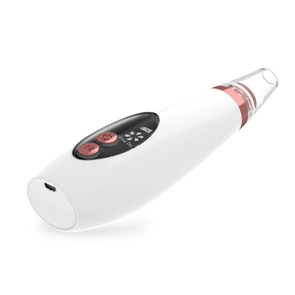 Blackhead Pore Vacuum Cleaner Nose Cleanser Blackhead Remove