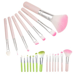 Image of Makeup Foundation Cosmetics Brush