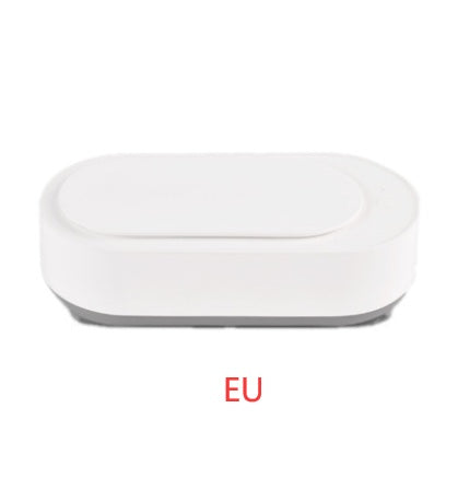 Clean Ultrasonic Cleaner Portable 45000Hz High-Frequency VibrationClean Ultrasonic Cleaner Portable 45000Hz High-Frequency Vibration