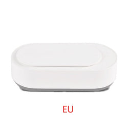 Image of Clean Ultrasonic Cleaner Portable 45000Hz High-Frequency VibrationClean Ultrasonic Cleaner Portable 45000Hz High-Frequency Vibration