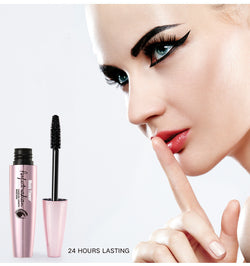 Image of Cosmetics Dazzling Long Curling Anti-smudge