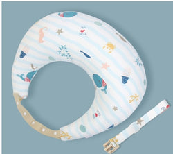 Image of Nursing Pillows Baby Maternity Breastfeeding Multifunction