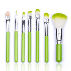 Image of Makeup Foundation Cosmetics Brush