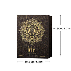 Image of Men's Long-lasting Fragrance, Niche Fragrance
