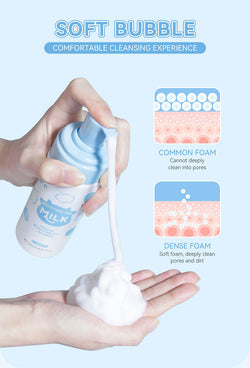 Image of 120ml Pore Cleaning Skin Care Product