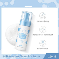 Image of 120ml Pore Cleaning Skin Care Product