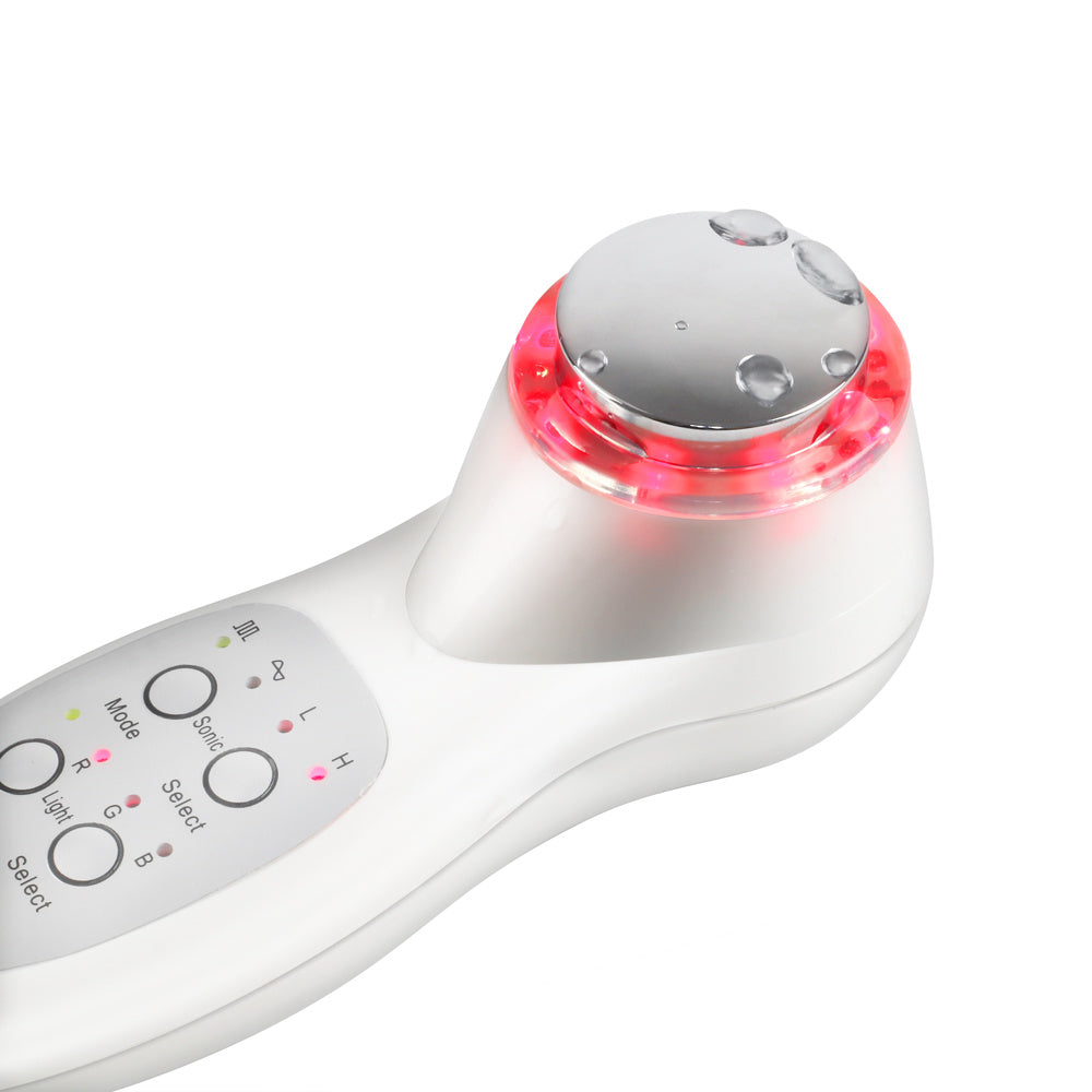 Beauty Care Instrument LED Light Therapy Professional Skin