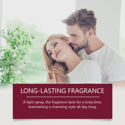 Image of Dating Cologne Fragrance Agent Lasting Fragrance