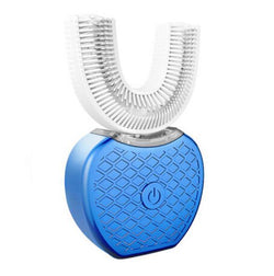 Image of 360 Degrees Intelligent Automatic Electric  Toothbrush Water