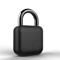 Image of Smart Lock Waterproof L3 Fingerprint Padlock