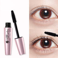 Image of Cosmetics Dazzling Long Curling Anti-smudge
