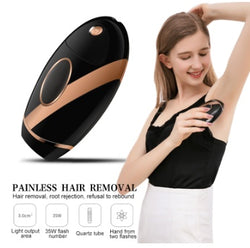 Image of Beauty laser hair removal machine professional whitening