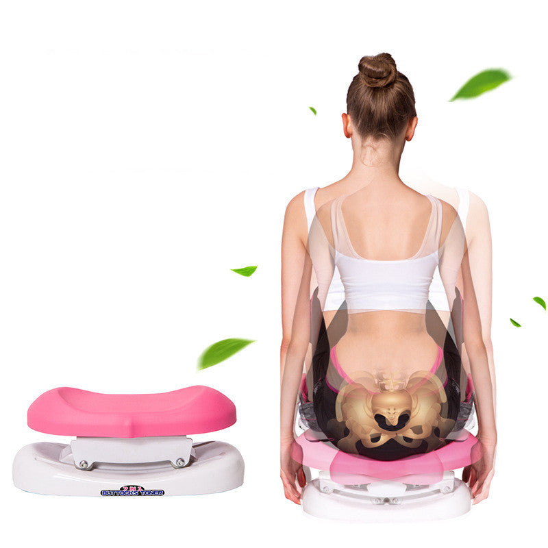 Home Training For Waist Beauty Machine