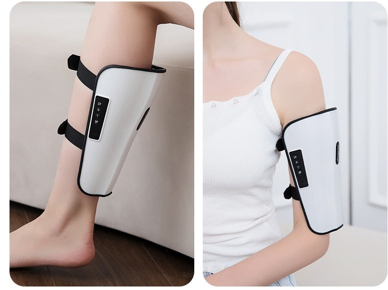 Image of Pulse Calf Massager Leg Massager Acupoint Massage
