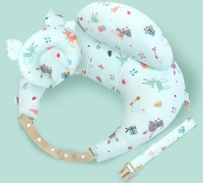 Nursing Pillows Baby Maternity Breastfeeding Multifunction