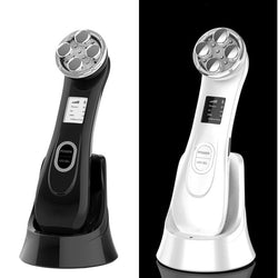 Image of Multifunctional skin rejuvenation care instrument qi