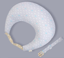 Image of Nursing Pillows Baby Maternity Breastfeeding Multifunction