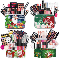Image of Christmas Cosmetics Suit Makeup Performance