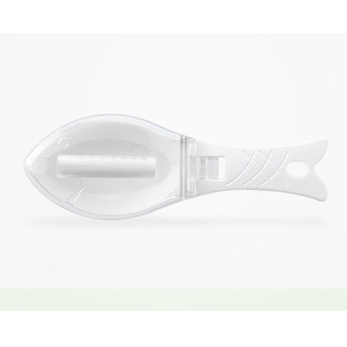 Fish Skin Brush Scraping Fish Scale Brush Grater Quick Disse
