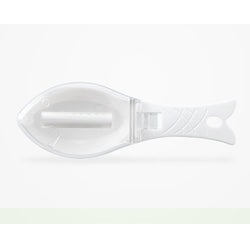 Image of Fish Skin Brush Scraping Fish Scale Brush Grater Quick Disse