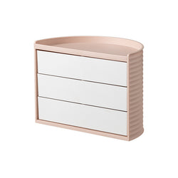 Image of New Cosmetics Rotating Storage Box