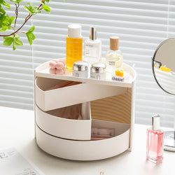 Image of New Cosmetics Rotating Storage Box