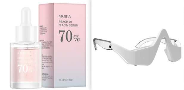 Image of Nicotinamide Hyaluronic Acid Solution Skin Care Products