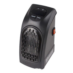 Image of Winter Air Heater Fan Heater Electric Home Heaters Mini Room 