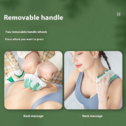Image of Multifunctional Detachable Fitness Shaping Beauty Ring Leg 
