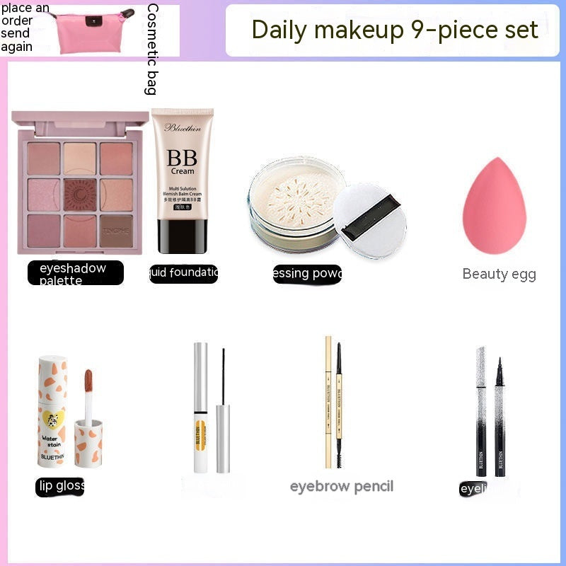 Bathroom Cabinet Cosmetics Storage Box