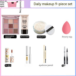 Image of Bathroom Cabinet Cosmetics Storage Box