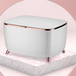 Image of New Beauty Makeup Car Refrigerator Storage Cosmetics Mute