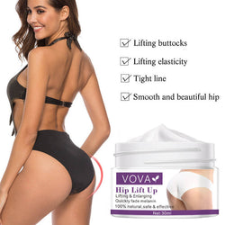 Image of Buttock Lifting Cream 30 Ml Cosmetics
