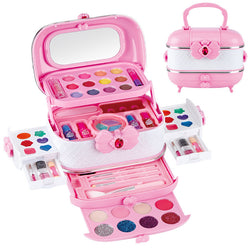 Image of Cosmetics Cosmetics Refrigerator Children's Washable Makeup