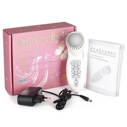 Image of Beauty Care Instrument LED Light Therapy Professional Skin