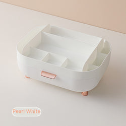 Image of Household Desk Lipstick Cosmetics Storage Box